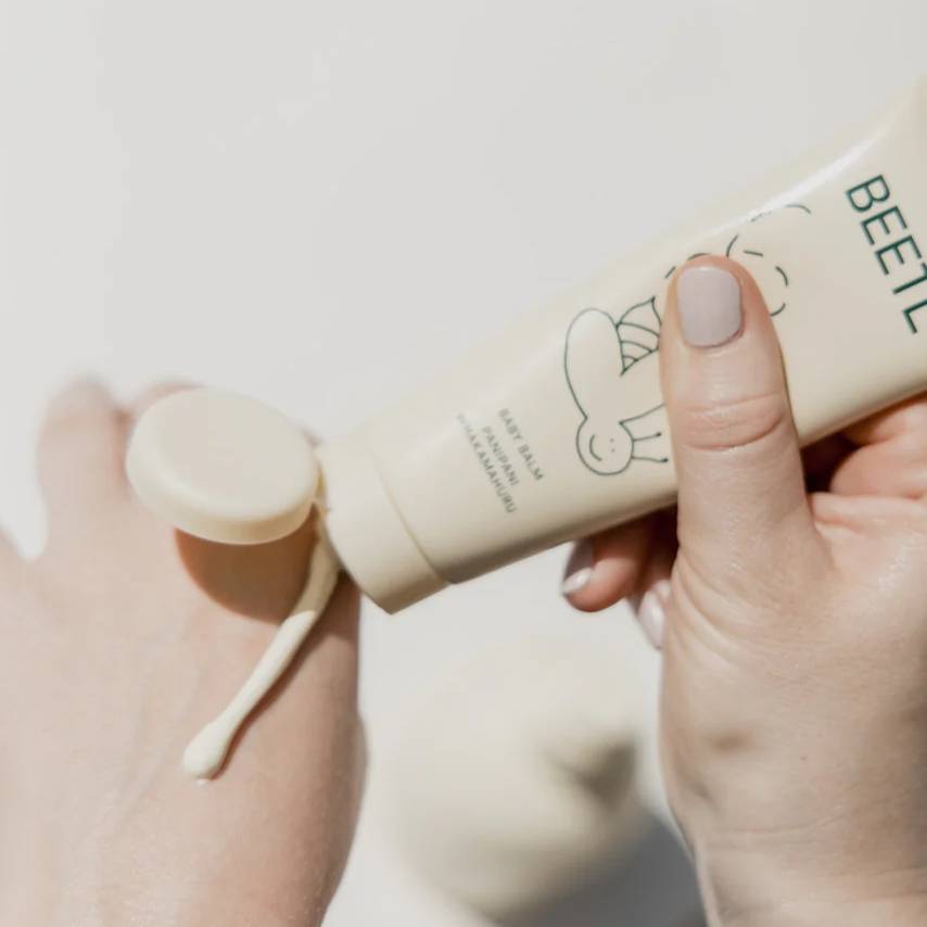 BEETL Baby Balm