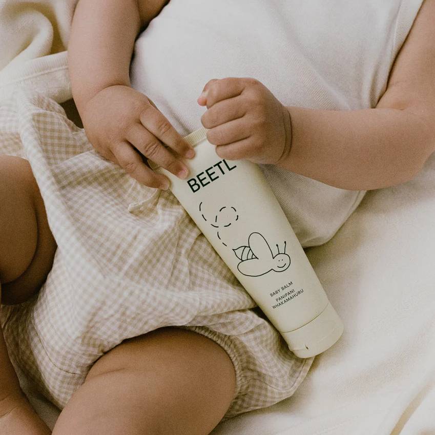 BEETL Baby Balm