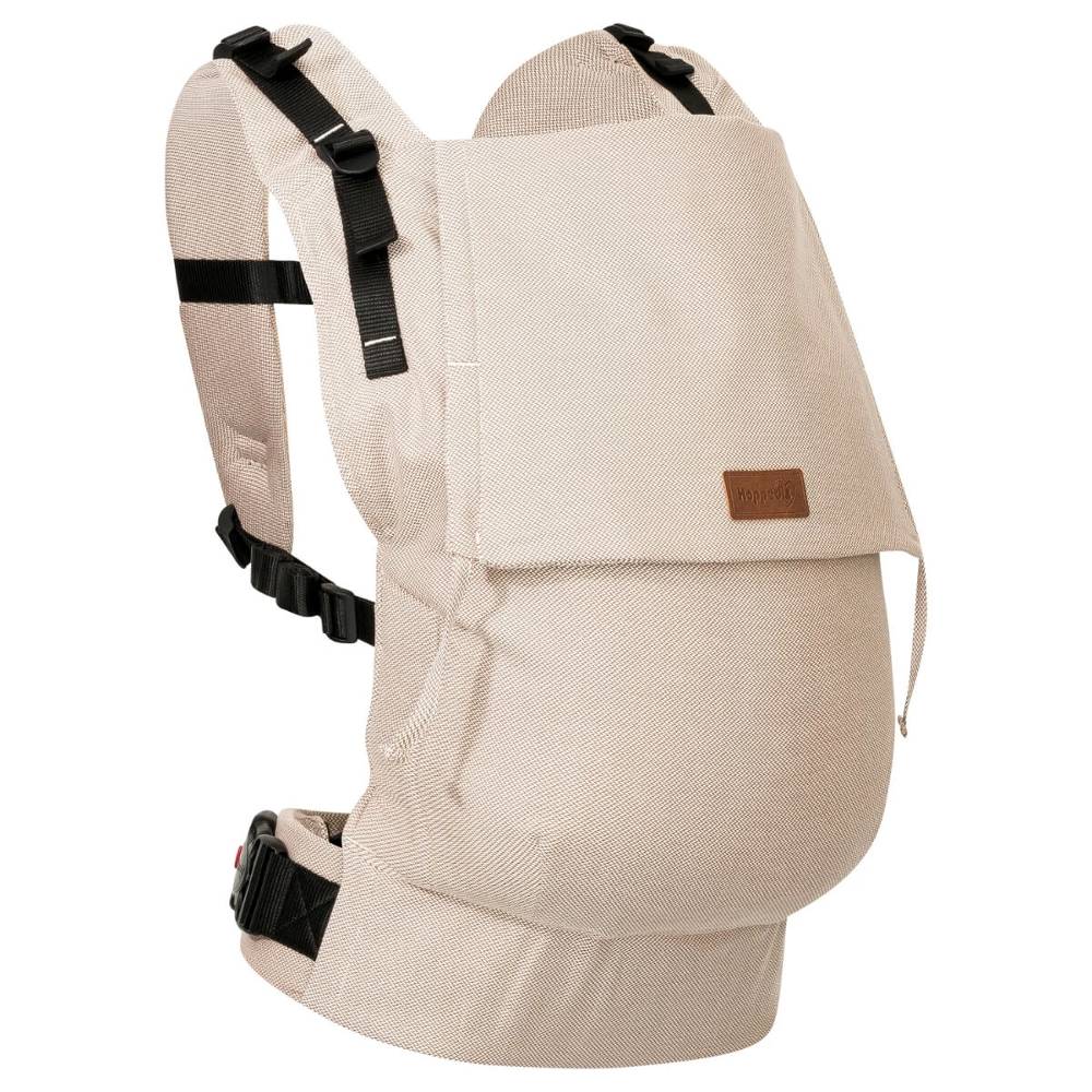 Hoppediz Toddler Buckle Carrier