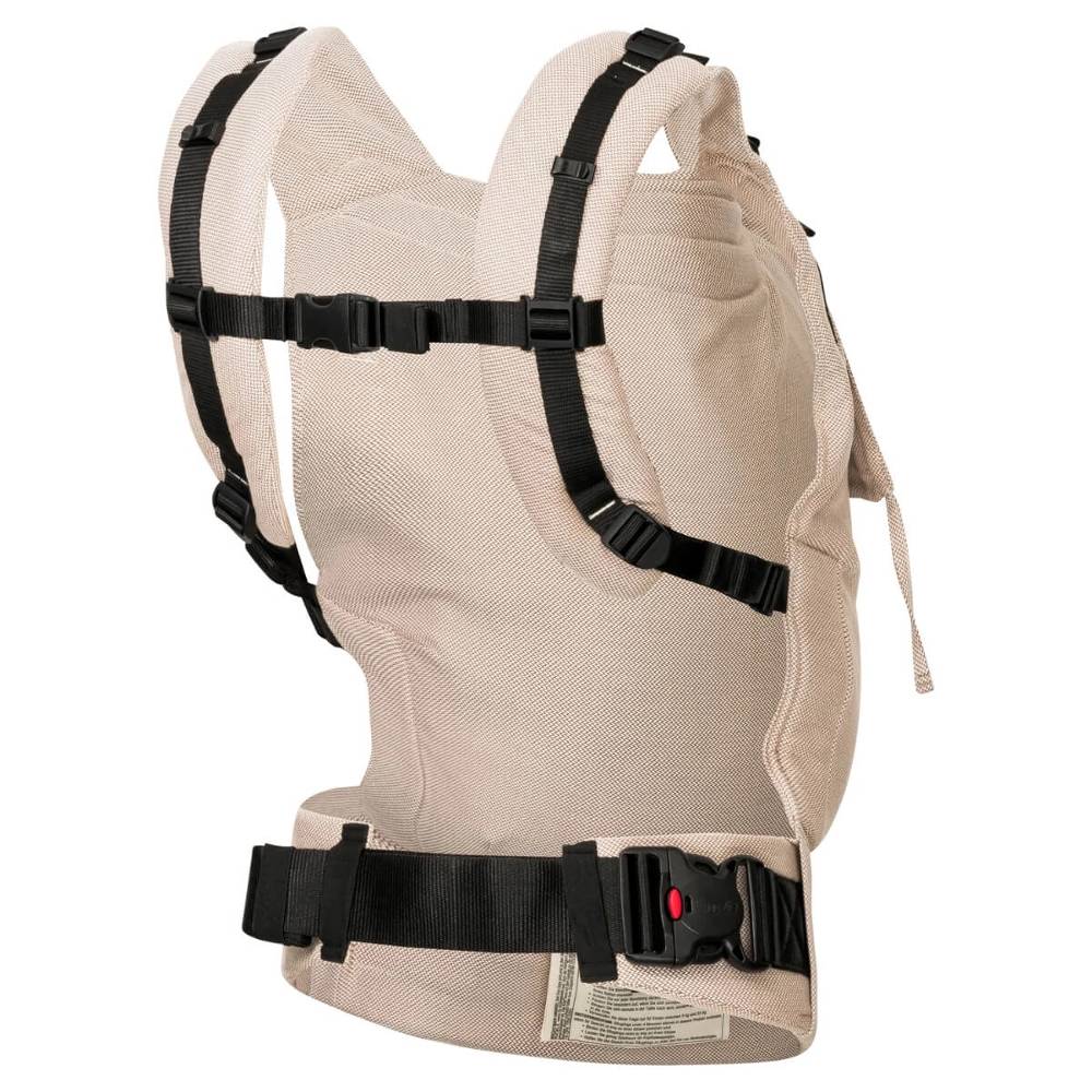 Hoppediz Toddler Buckle Carrier