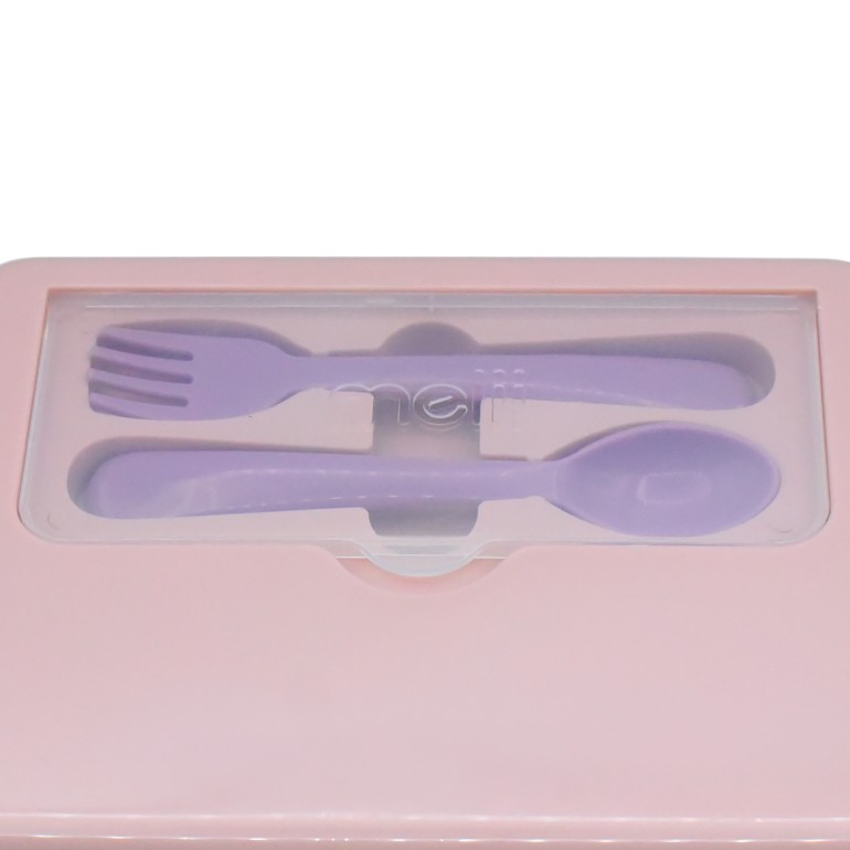 Melii Bento Box Cutlery Set