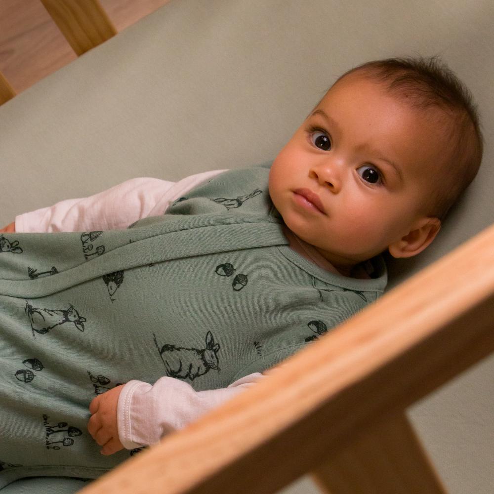 Premium Midweight 100% Merino Sleeping Bag