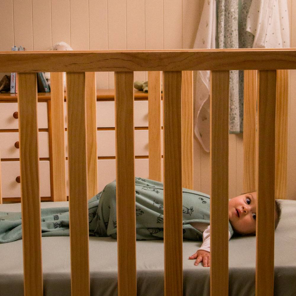 Premium Midweight 100% Merino Sleeping Bag