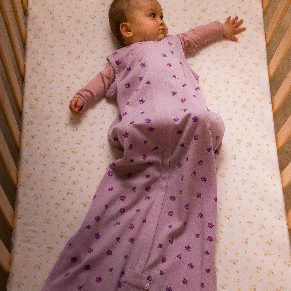 Premium Midweight 100% Merino Sleeping Bag