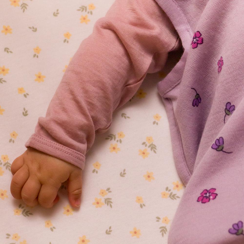 Premium Midweight 100% Merino Sleeping Bag