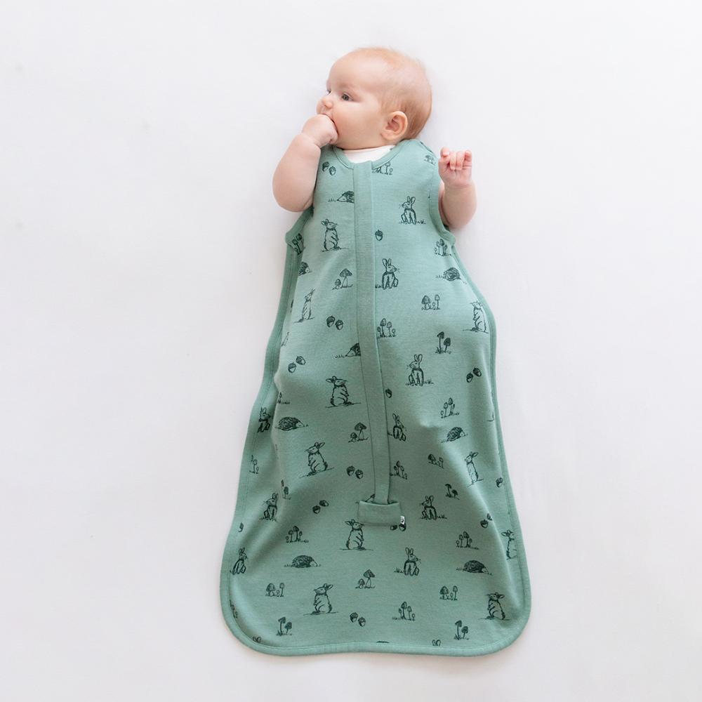 Premium Midweight 100% Merino Sleeping Bag