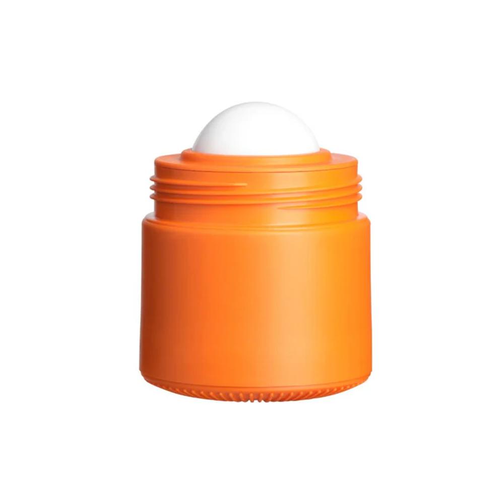 Solmates Refillable Roll-On Sunscreen Applicator 50ml
