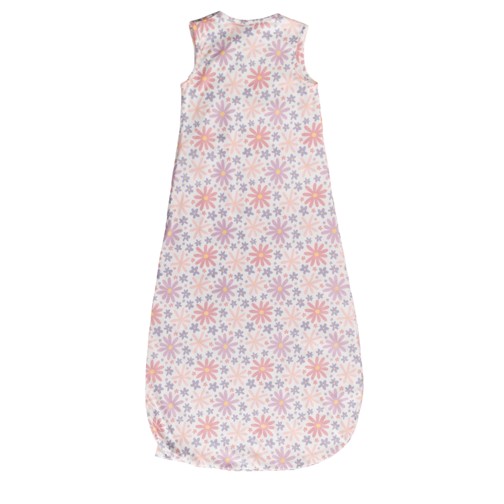 Baby Basics 1.0 Tog Cotton Sleeping Bag