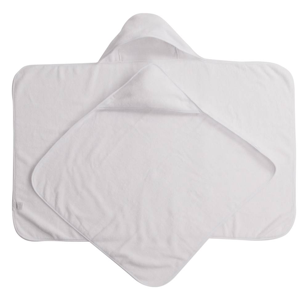 Baby Basics Baby Hooded Towel
