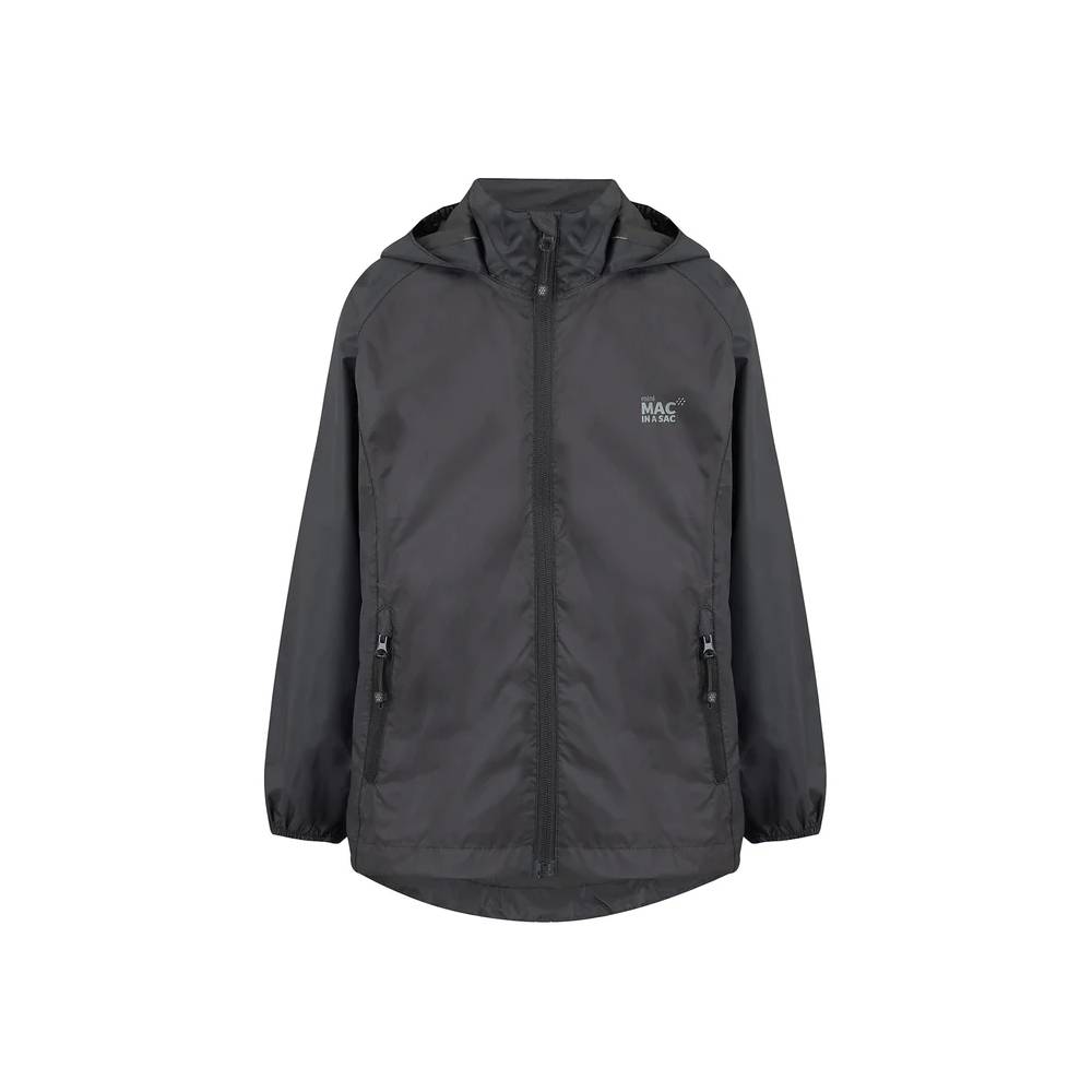 Mac in a Sac Mini Origin 2 Packable Jacket - Clearance
