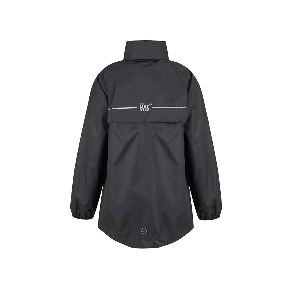 Mac in a Sac Mini Origin 2 Packable Jacket - Clearance