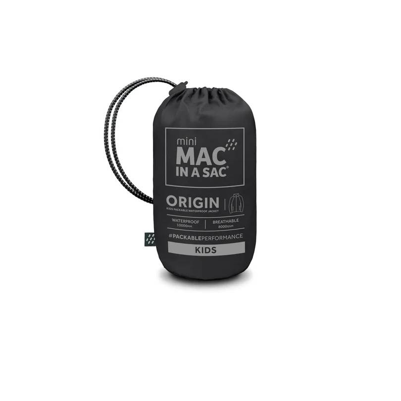 Mac in a Sac Mini Origin 2 Packable Jacket - Clearance