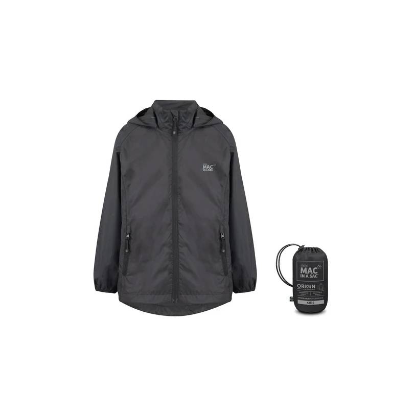 Mac in a Sac Mini Origin 2 Packable Jacket - Clearance