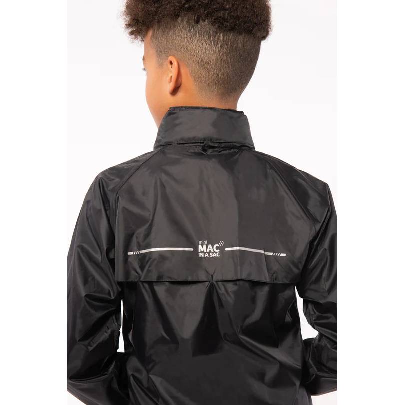 Mac in a Sac Mini Origin 2 Packable Jacket - Clearance