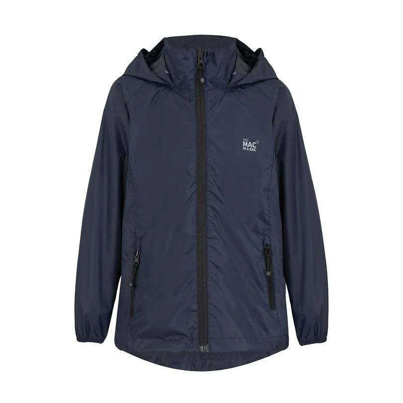 Mac in a Sac Mini Origin 2 Packable Jacket - Clearance