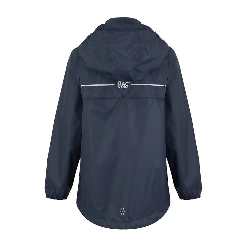 Mac in a Sac Mini Origin 2 Packable Jacket - Clearance