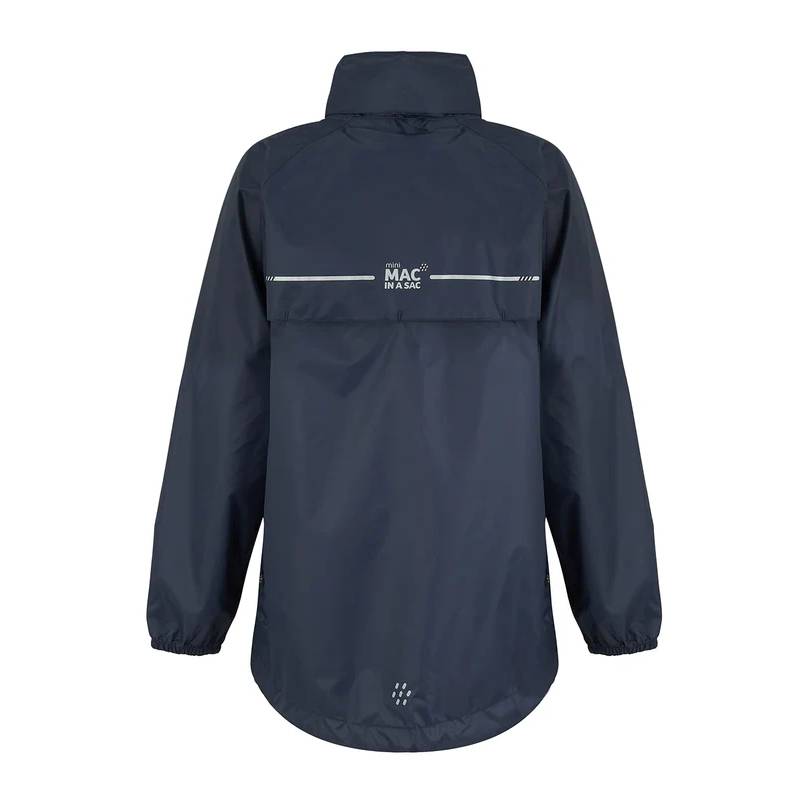 Mac in a Sac Mini Origin 2 Packable Jacket - Clearance