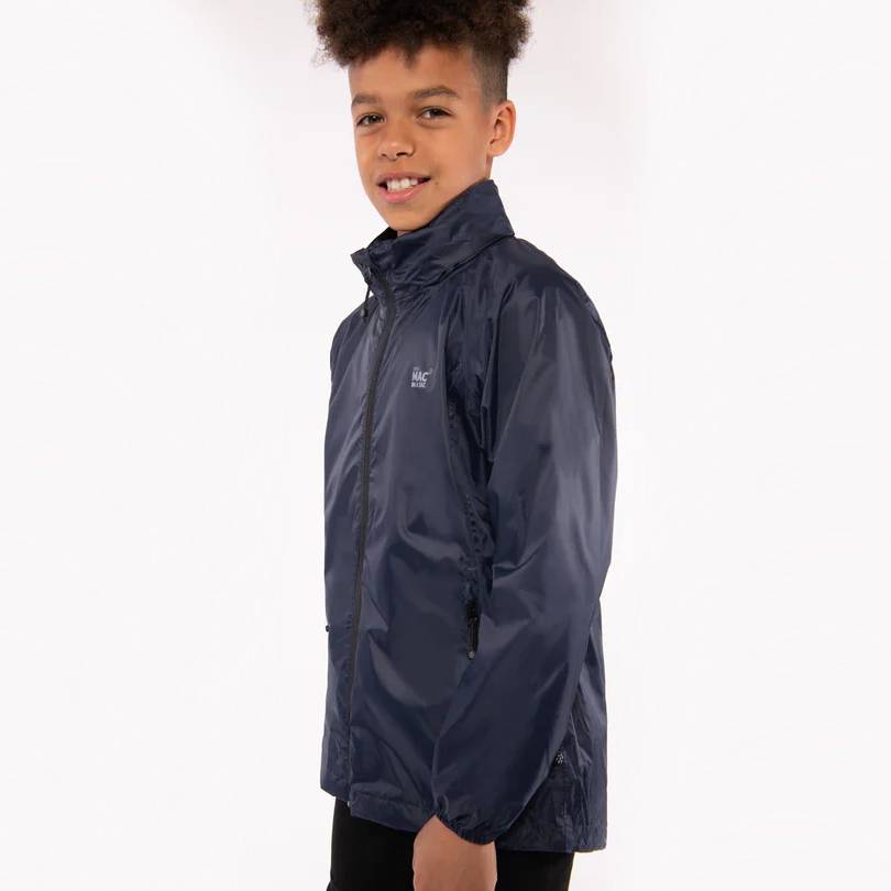 Mac in a Sac Mini Origin 2 Packable Jacket - Clearance