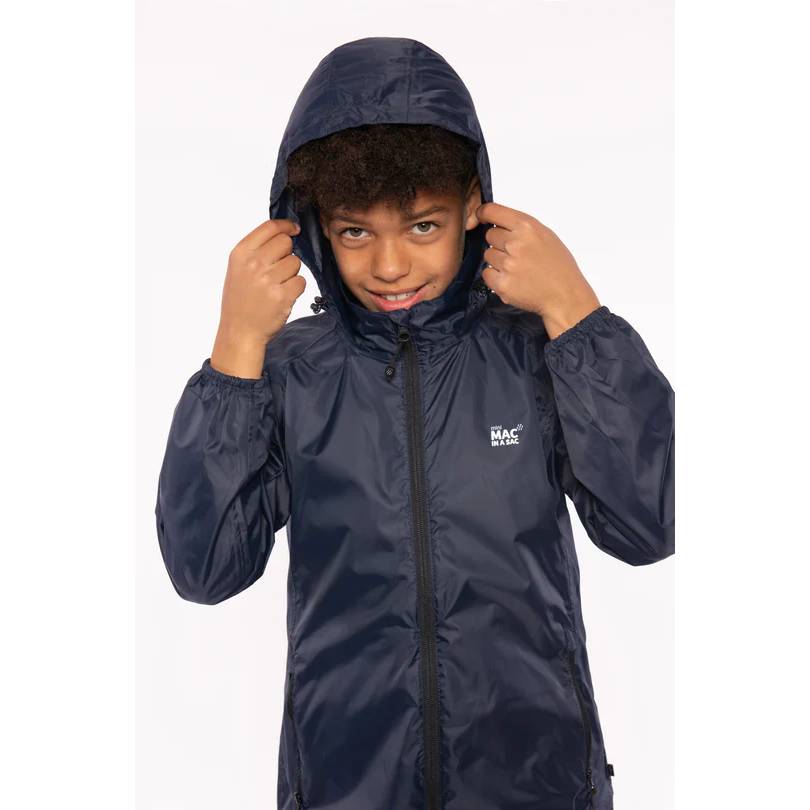 Mac in a Sac Mini Origin 2 Packable Jacket - Clearance