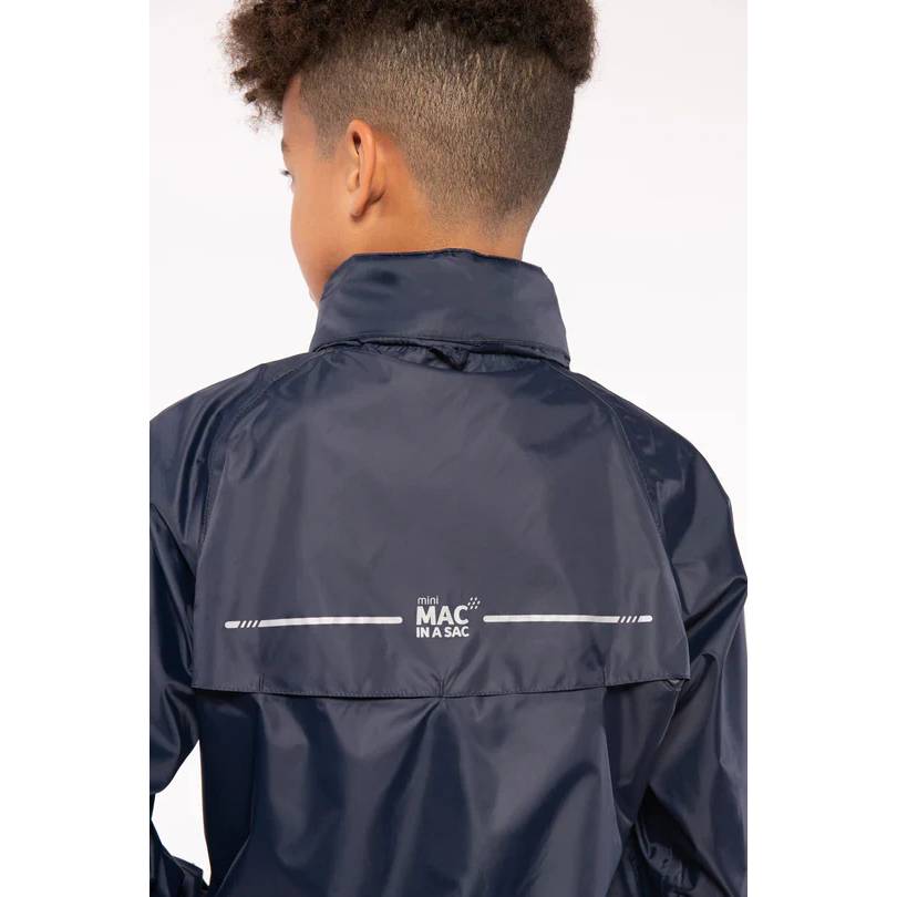 Mac in a Sac Mini Origin 2 Packable Jacket - Clearance