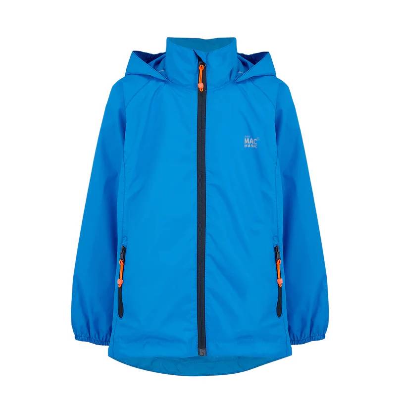 Mac in a Sac Mini Origin 2 Packable Jacket - Clearance