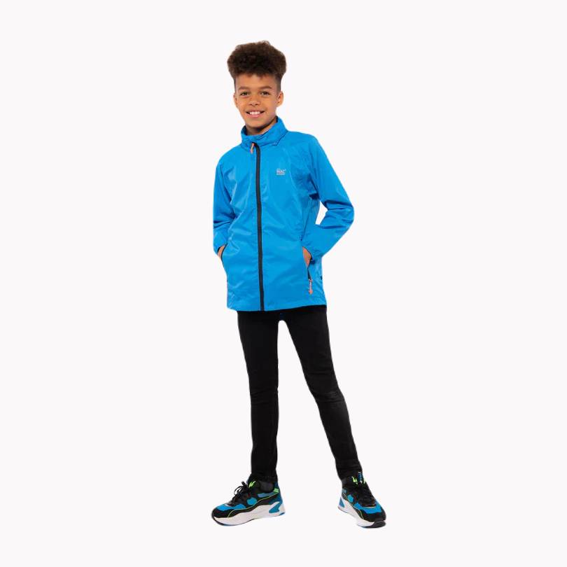 Mac in a Sac Mini Origin 2 Packable Jacket - Clearance