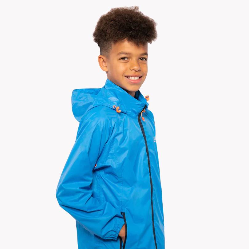 Mac in a Sac Mini Origin 2 Packable Jacket - Clearance