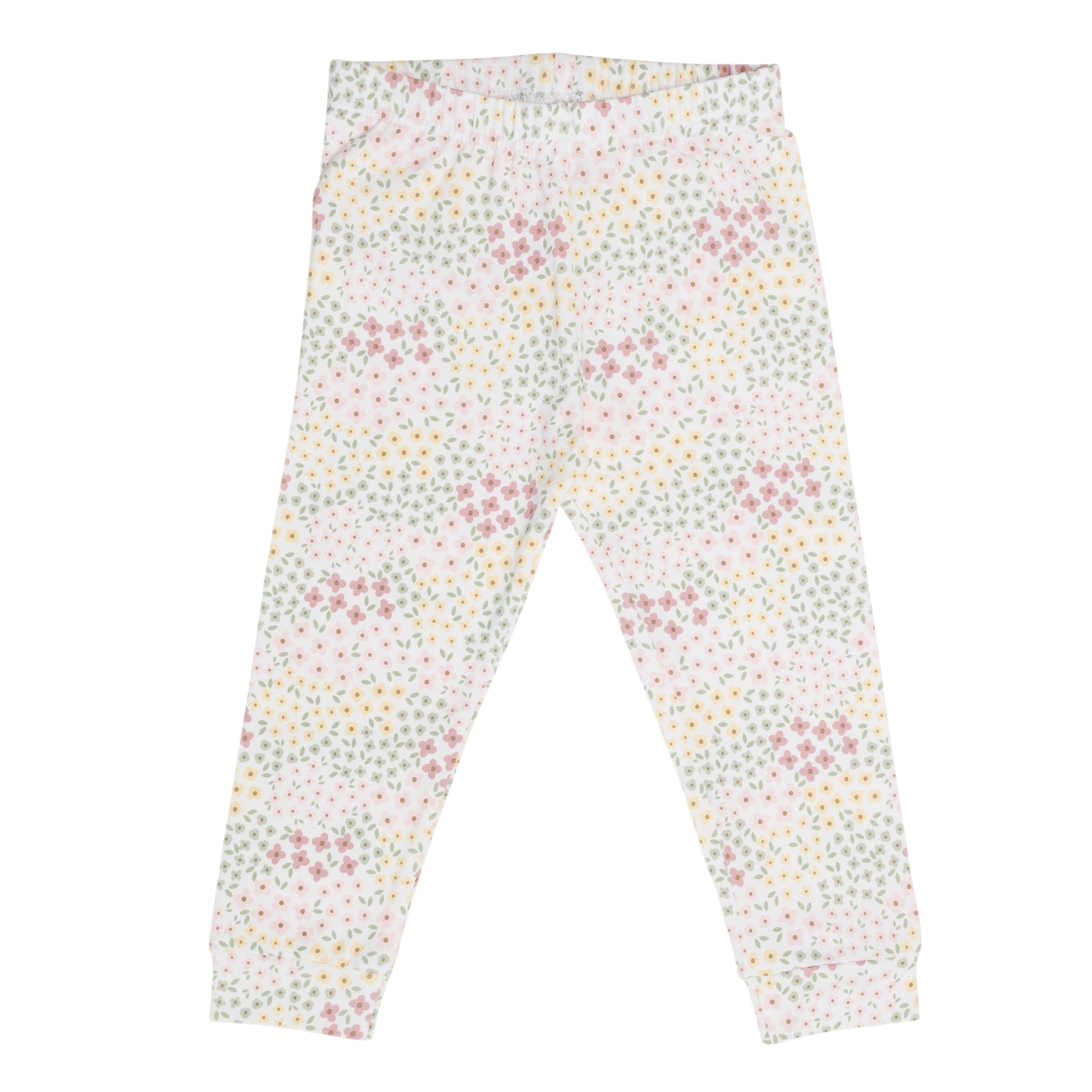 The Sleep Store Organic Cotton Long Sleeve Pyjamas