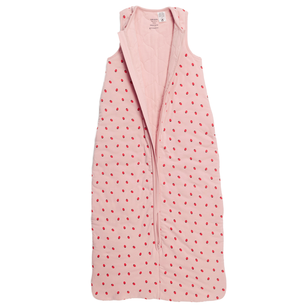 The Sleep Store Organic Cotton 3.0 tog Sleeping Bag