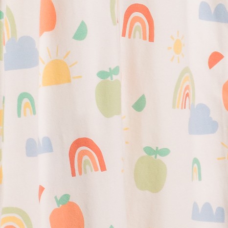 The Sleep Store Organic Cotton 3.0 tog Sleeping Bag