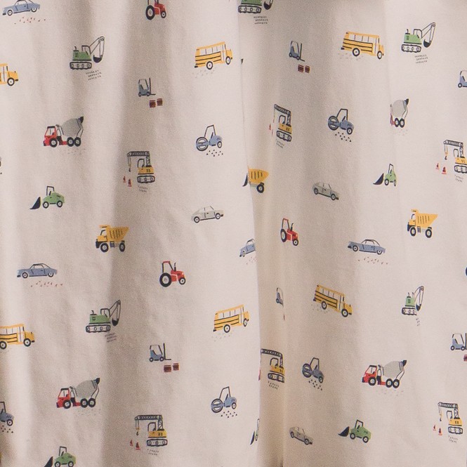 The Sleep Store Organic Cotton 3.0 tog Sleeping Bag