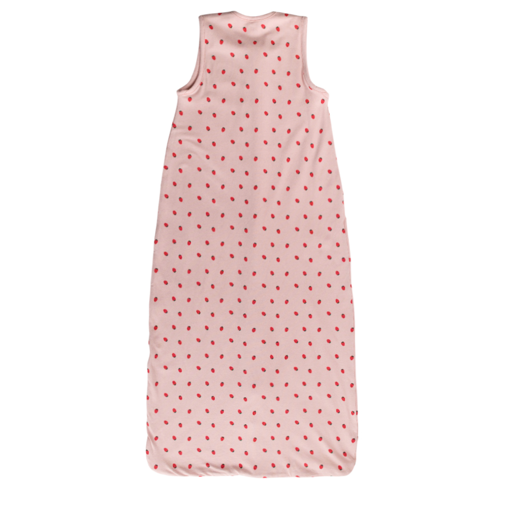 The Sleep Store Organic Cotton 1.0 tog Sleeping Bag