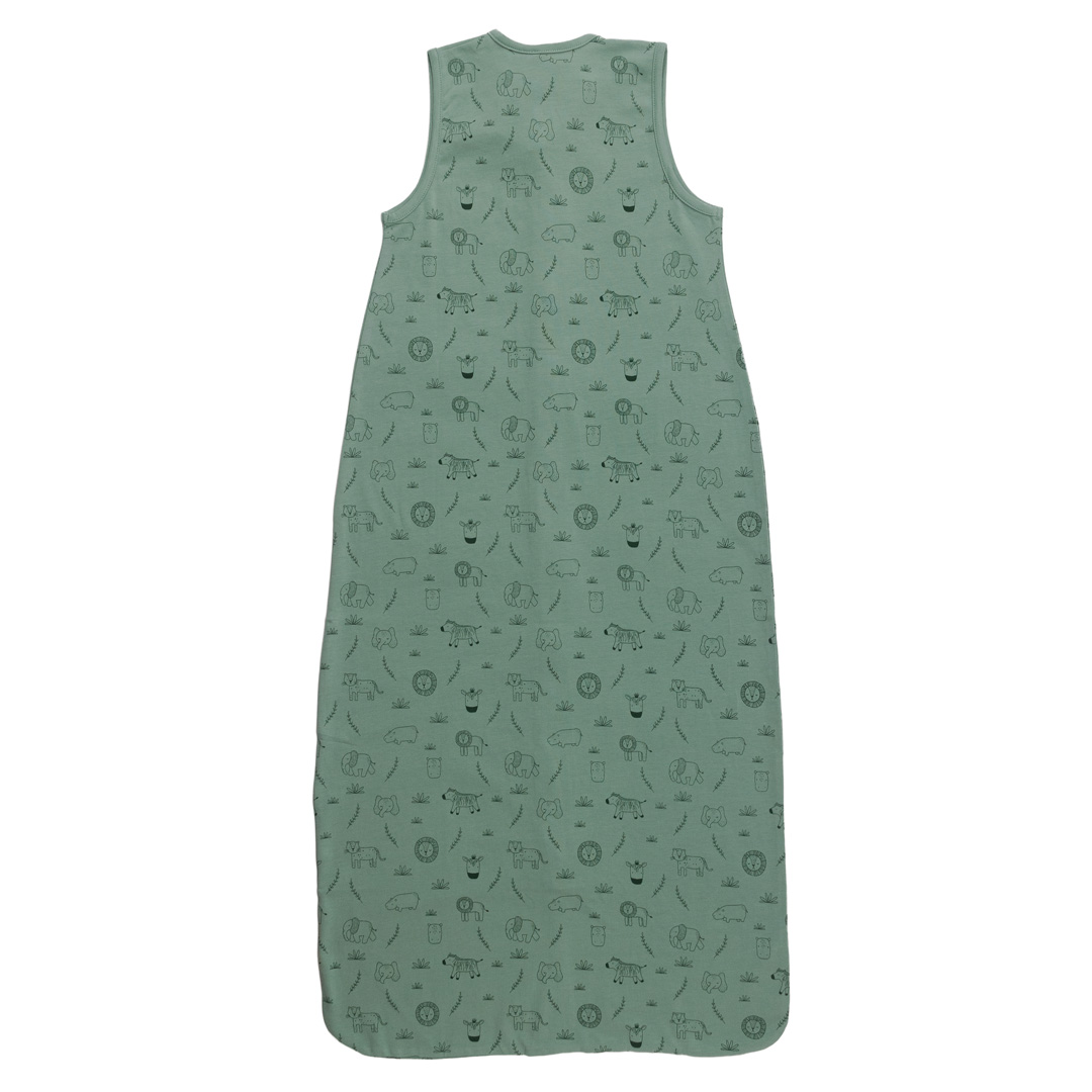 The Sleep Store Organic Cotton 0.2 tog Sleeping Bag