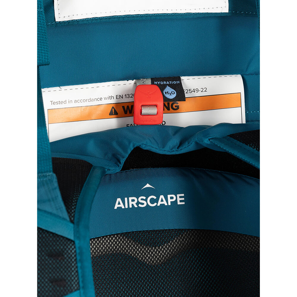 Osprey Poco SLT Child Carrier
