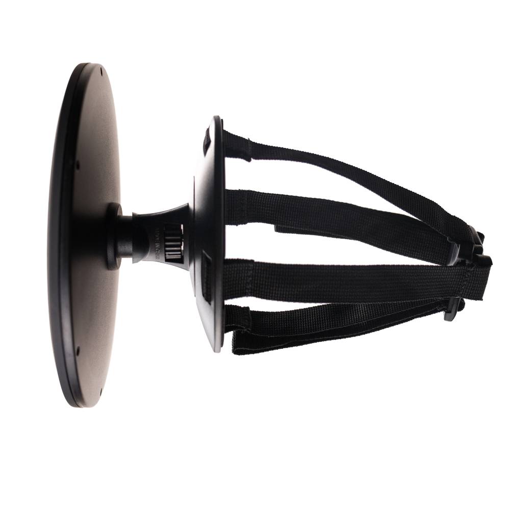 The Sleep Store Round Car Mirror - Clearance