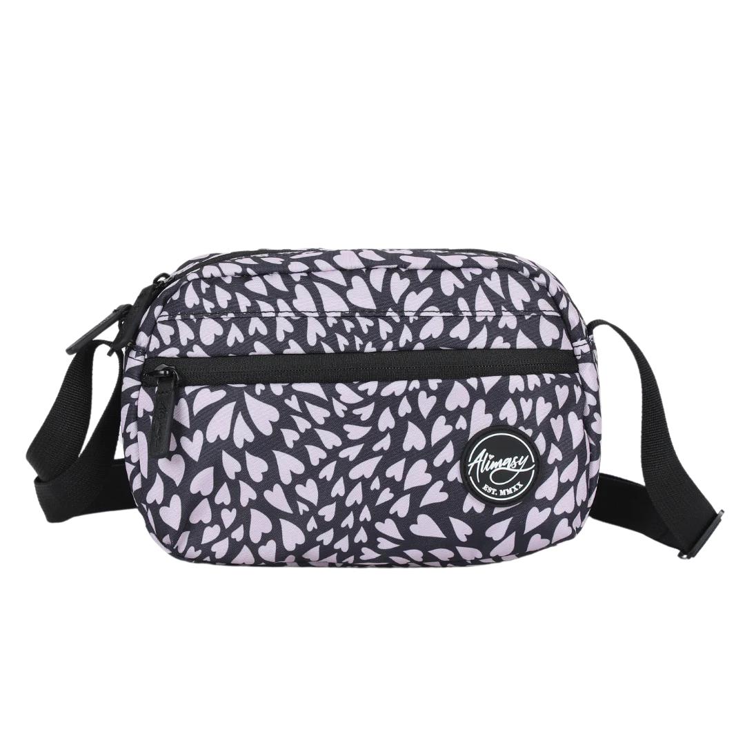 Alimasy Crossbody Bag - Clearance