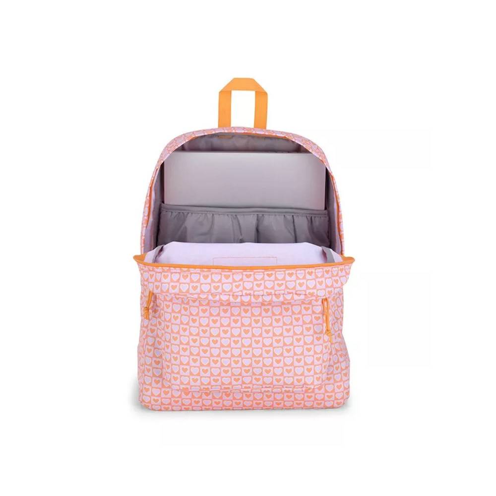 JanSport SuperBreak Plus Backpack