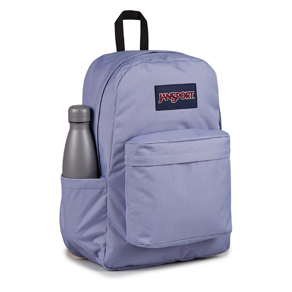 JanSport SuperBreak Plus Backpack