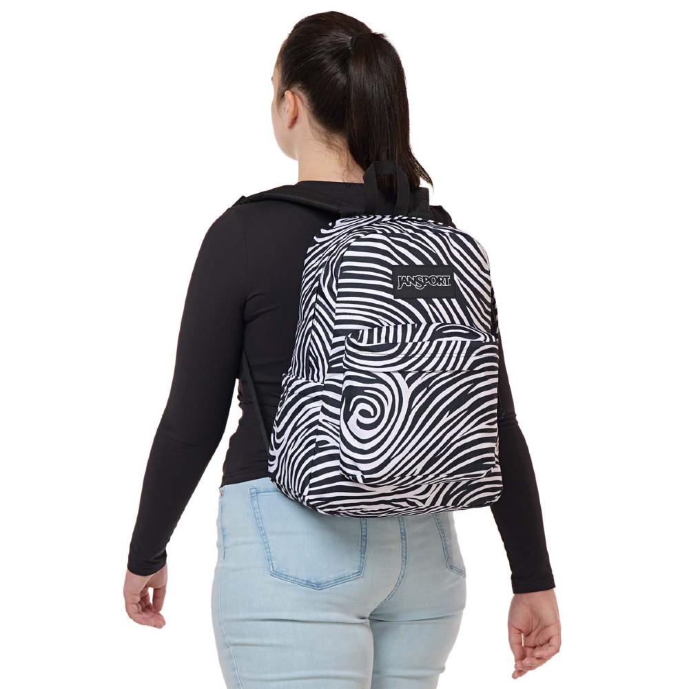 JanSport SuperBreak Plus Backpack