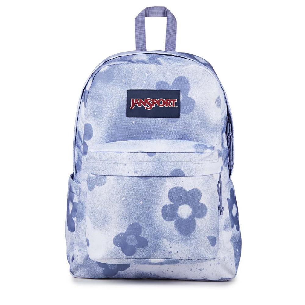 JanSport SuperBreak Plus Backpack