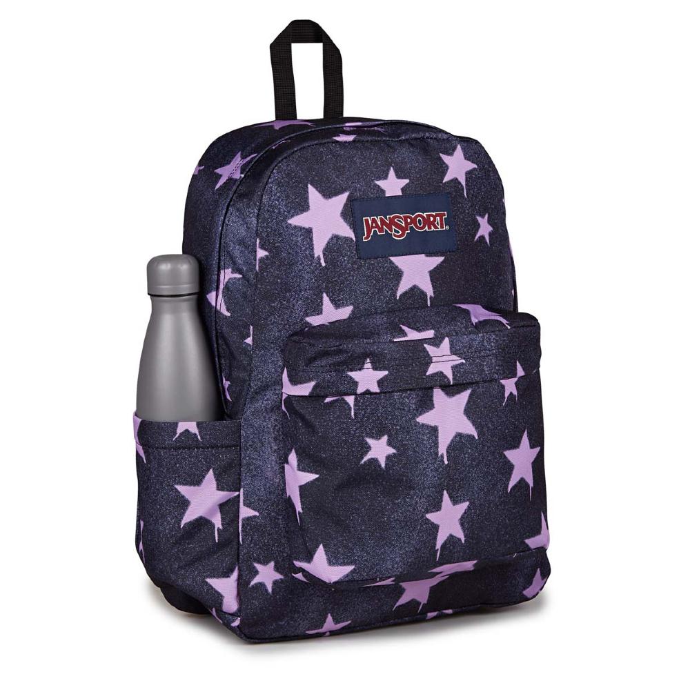 JanSport SuperBreak Plus Backpack