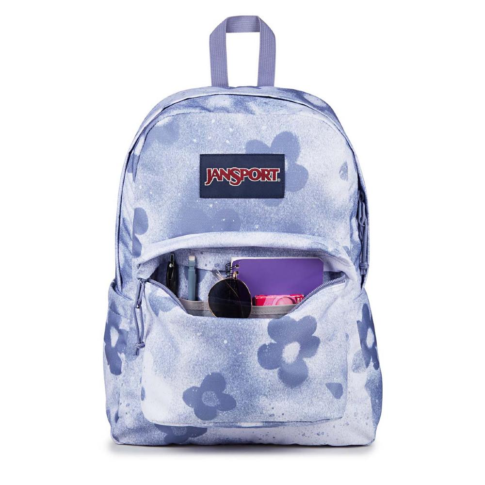 JanSport SuperBreak Plus Backpack