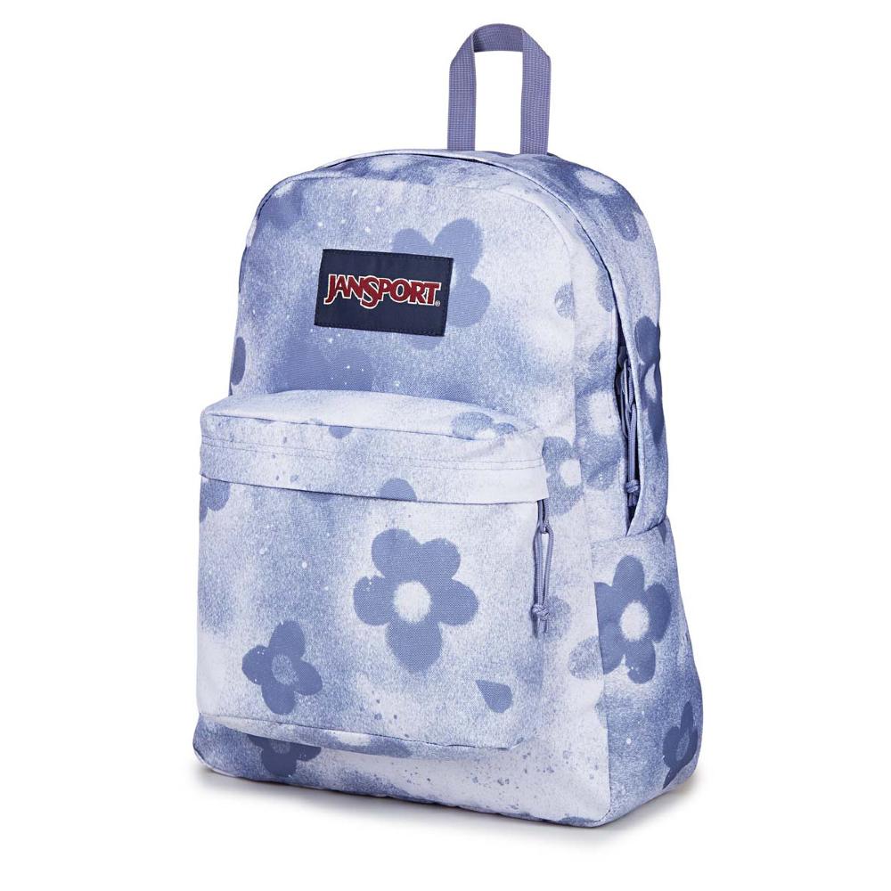 JanSport SuperBreak Plus Backpack