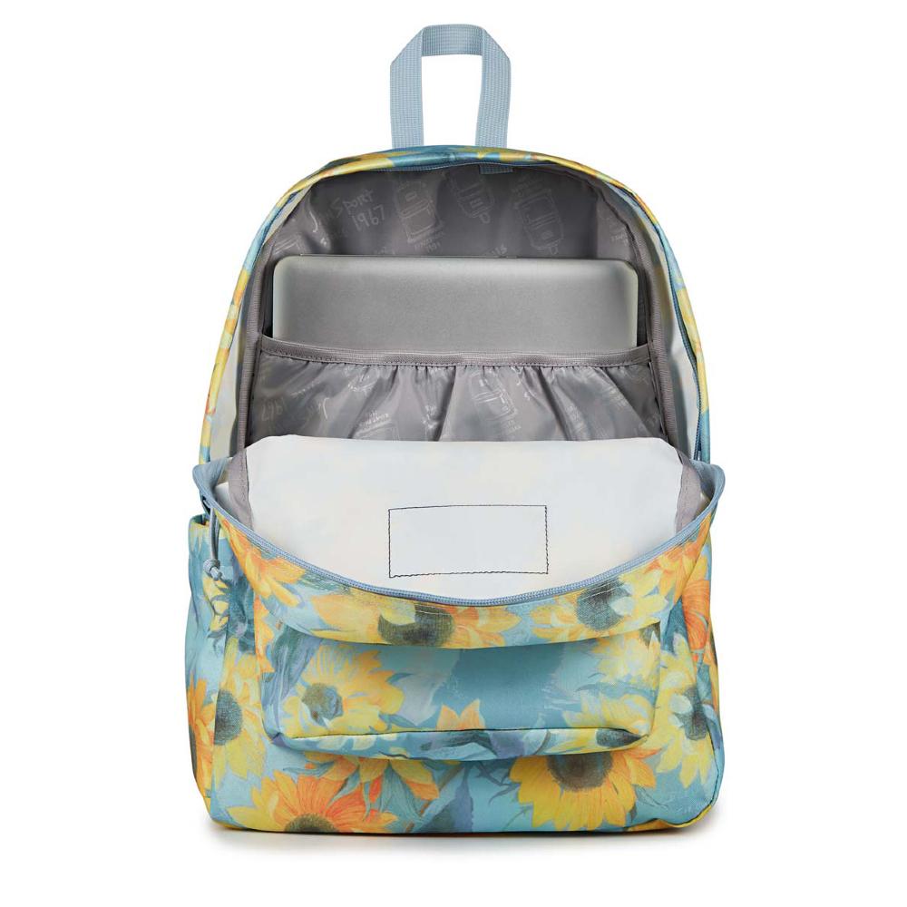 JanSport SuperBreak Plus Backpack