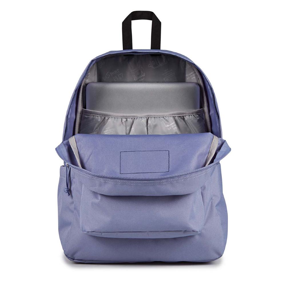 JanSport SuperBreak Plus Backpack