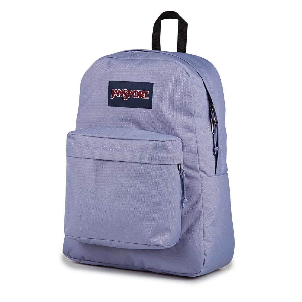 JanSport SuperBreak Plus Backpack