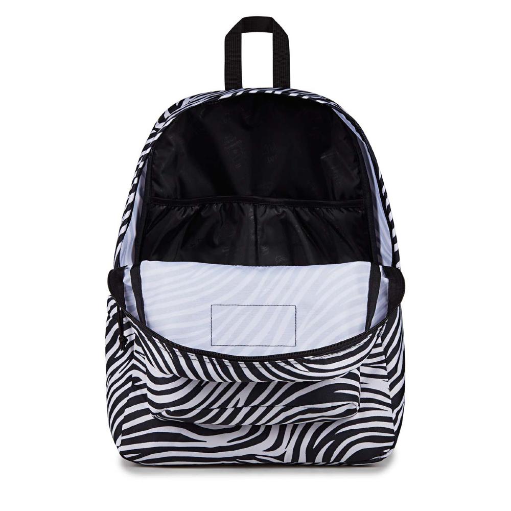 JanSport SuperBreak Plus Backpack