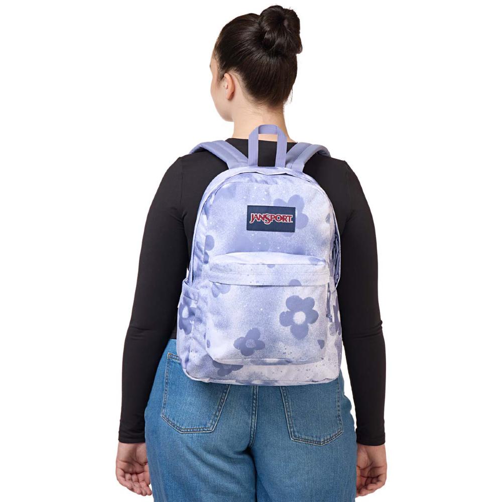 JanSport SuperBreak Plus Backpack