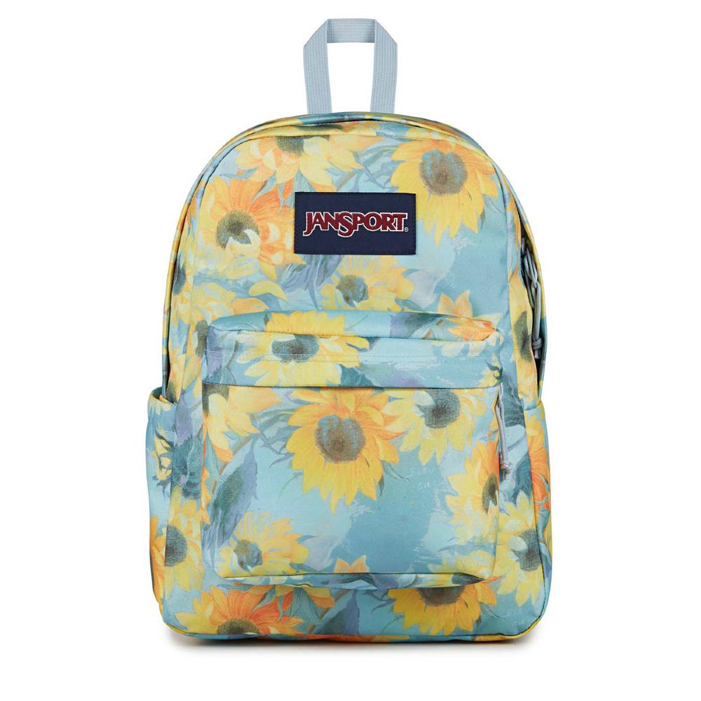 JanSport SuperBreak Plus Backpack