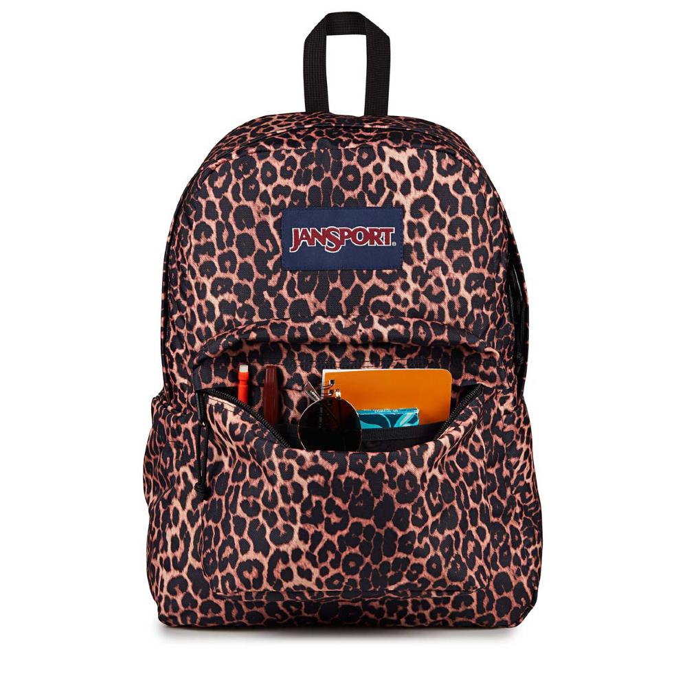 JanSport SuperBreak Plus Backpack